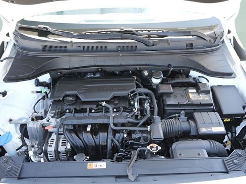 Certified 2023 Hyundai Kona SEL FWD image 19