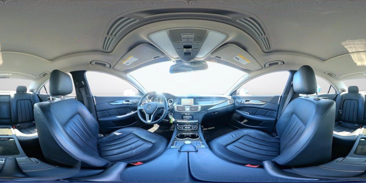 Used 2014 Mercedes-Benz CLS 550 image 34