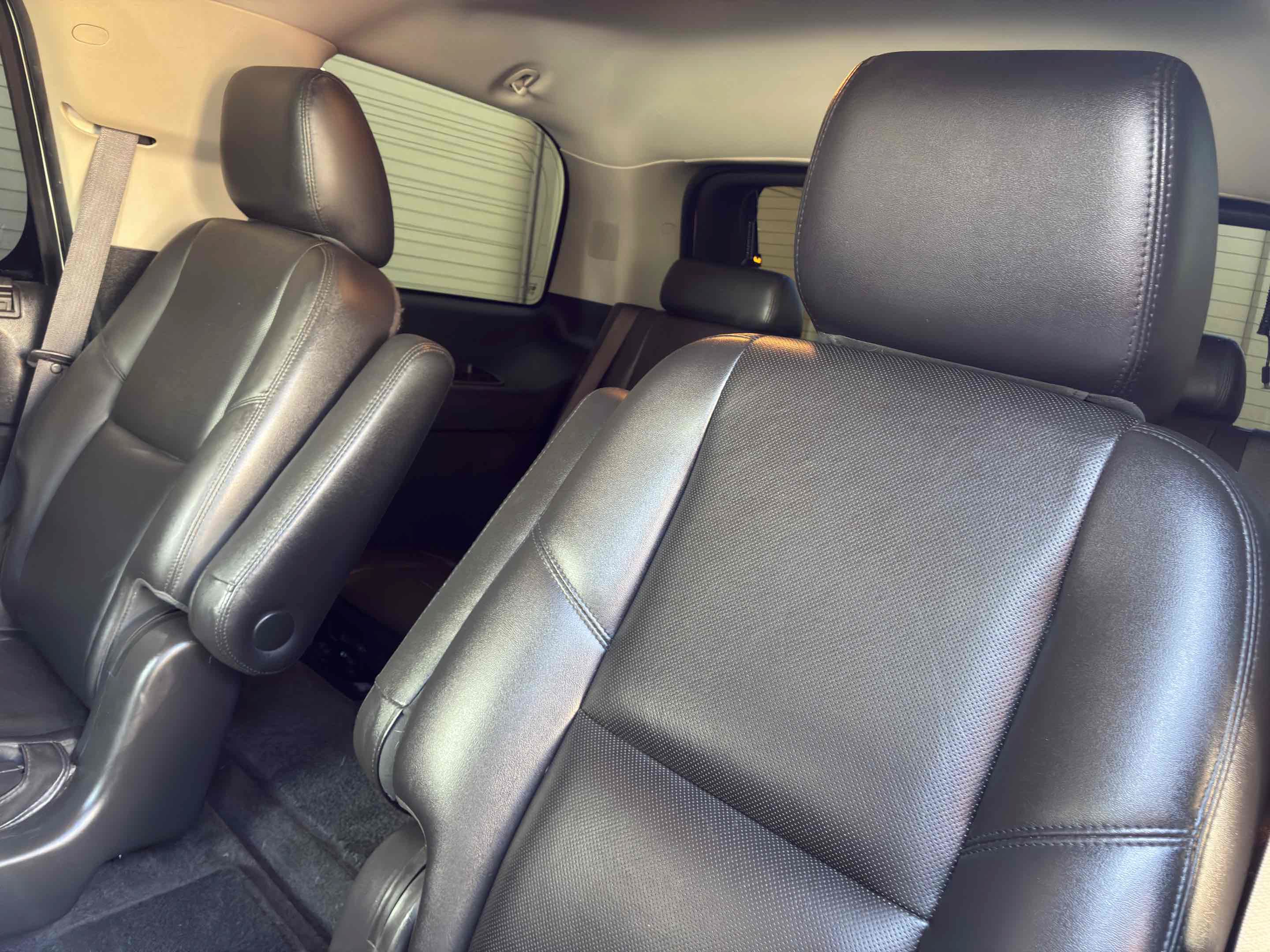 Used 2012 GMC Yukon Denali AWD/4WD image 50