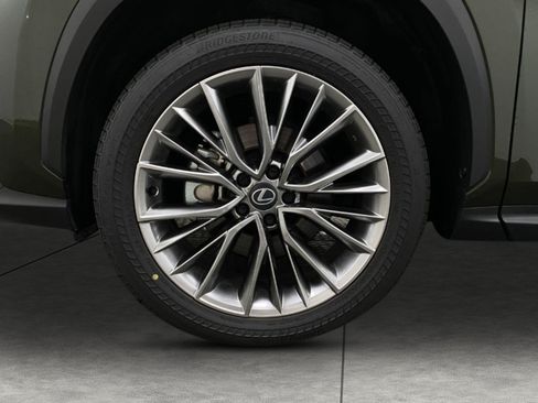 Used 2026 Lexus NX 350 AWD w/ Accessory Package (2T) image 12