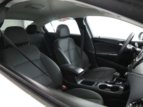 Used 2017 Chevrolet Cruze LT w/ Convenience Package FWD image 52