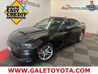 Used 2022 Dodge Charger GT w/ Plus Group