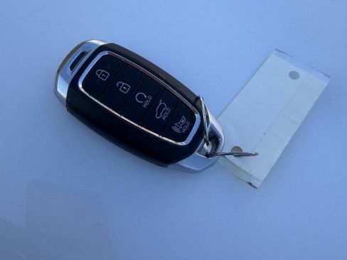 Used 2021 Hyundai Palisade Calligraphy AWD/4WD image 29