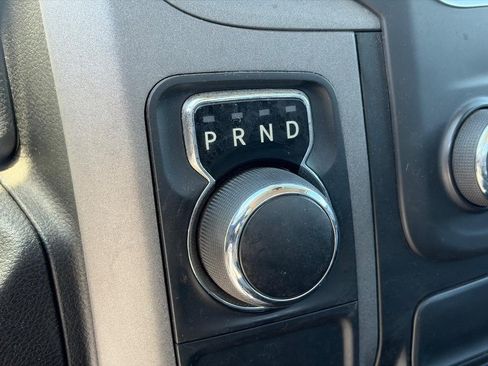 Used 2020 RAM 1500 Tradesman w/ Popular Equipment Group RWD image 12
