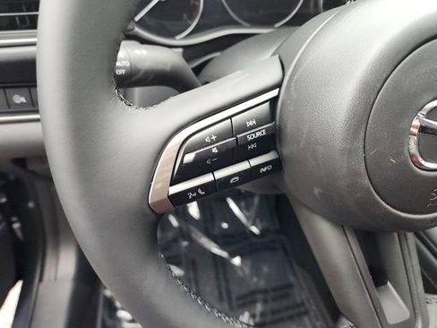 New 2026 MAZDA CX-30 AWD 2.5 S image 20