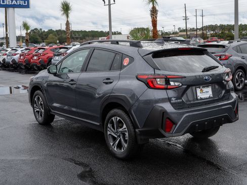 New 2026 Subaru Crosstrek 2.5i Premium image 5