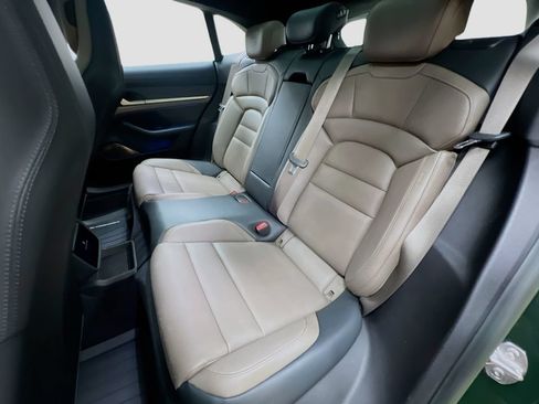 Certified 2022 Porsche Taycan Turbo S AWD/4WD image 24