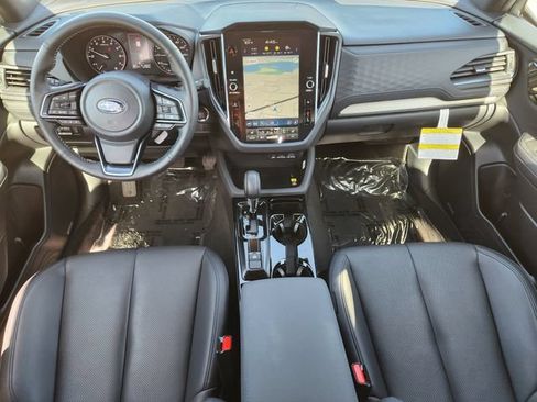 Certified 2026 Subaru Forester Limited AWD/4WD image 27