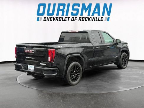Used 2022 GMC Sierra 1500 Elevation AWD/4WD image 6
