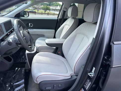 Certified 2023 Hyundai Ioniq 5 SEL w/ Cargo Package AWD/4WD image 13