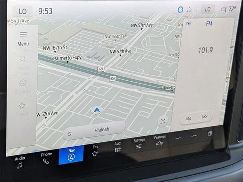 Used 2025 Ford F150 XLT w/ Equipment Group 302A MID image 12