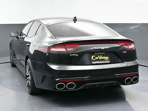 Used 2023 Kia Stinger GT-Line image 7