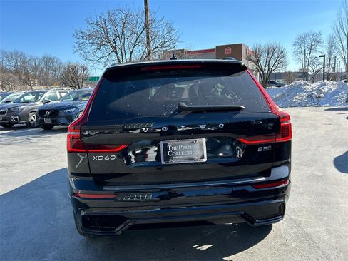 New 2026 Volvo XC60 B5 Plus w/ Protection Package Premier image 3