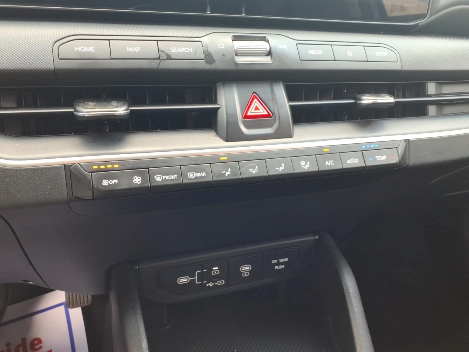 Used 2025 Kia K4 FWD image 11