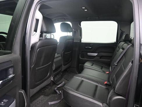 Used 2014 Chevrolet Silverado 1500 LT w/ LT Convenience Package AWD/4WD image 23