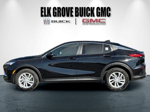 New 2026 Buick Envista Preferred w/ Convenience I Package FWD image 7