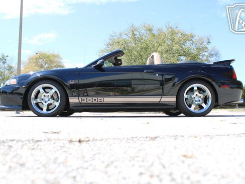 Used 2004 Ford Mustang GT image 17
