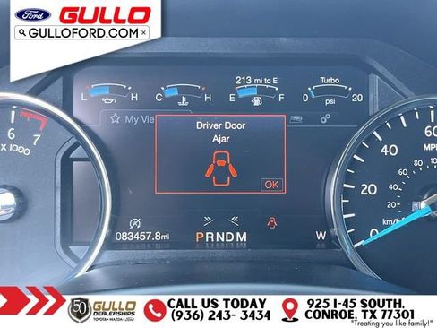Certified 2019 Ford Expedition Platinum RWD image 25