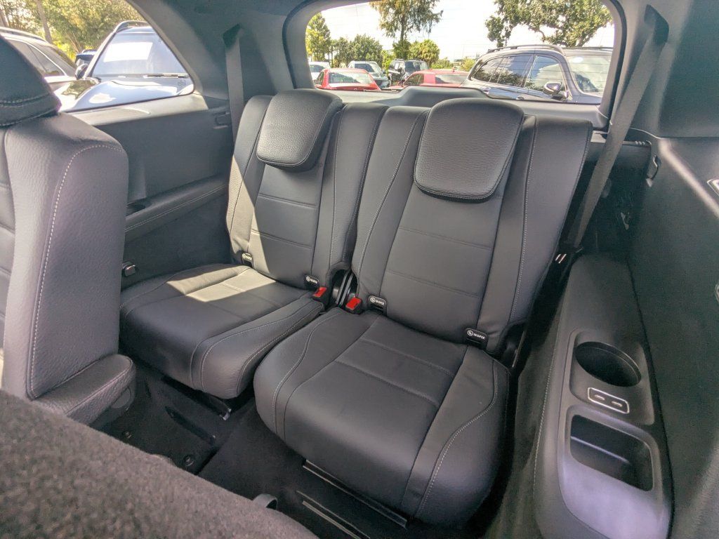 Certified 2025 Mercedes-Benz GLS 580 4MATIC image 28