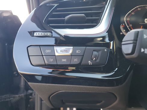 Used 2025 BMW Z4 sDrive30i image 27