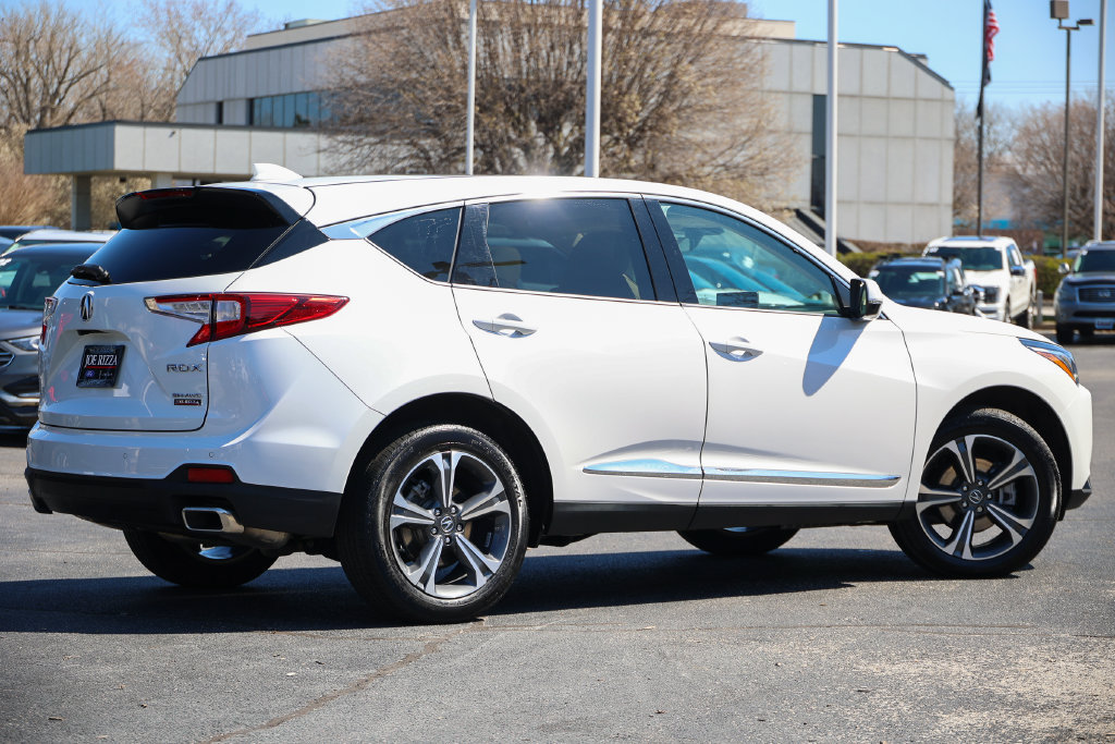 Used 2024 Acura RDX w/ Advance Package AWD/4WD image 29