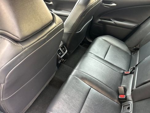 Used 2024 Lexus UX 250h FWD w/ Premium Package image 13