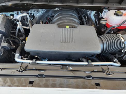 New 2026 Chevrolet Silverado 1500 W/T w/ WT Value Package image 31