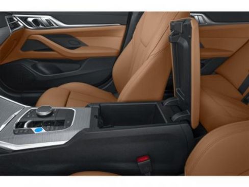 New 2026 BMW i4 eDrive40 w/ M Sport Package RWD image 16