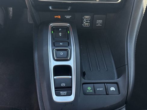 Used 2022 Honda Insight EX image 22