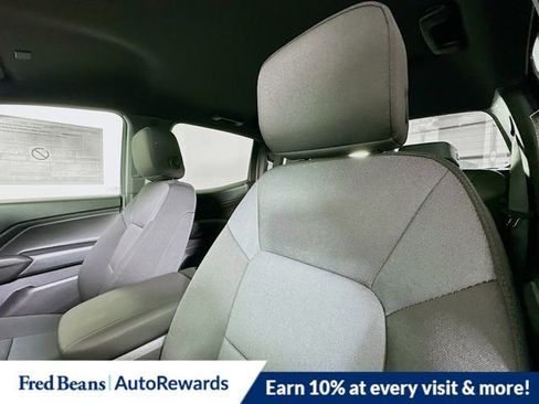 New 2026 Chevrolet Colorado Trail Boss image 13