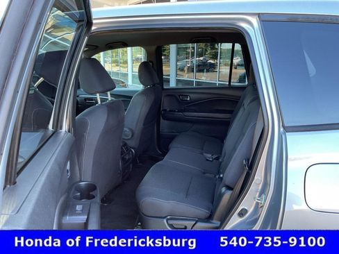 Used 2019 Honda Passport Sport image 29