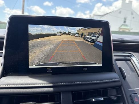 Used 2024 Chevrolet Tahoe Premier RWD image 17