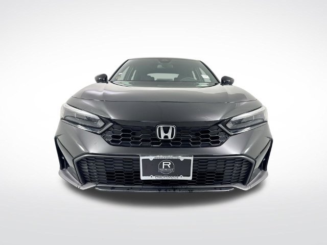 Used 2026 Honda Civic Sport image 28