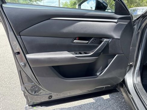 Certified 2024 MAZDA CX-50 AWD 2.5 S w/ Preferred Package image 25