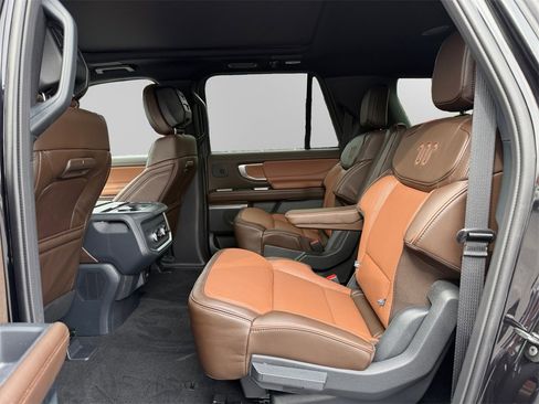 New 2026 Ford Expedition Max King Ranch image 13