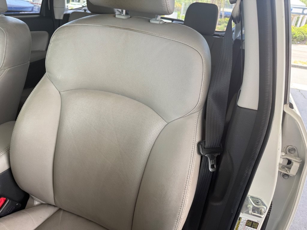 Used 2014 Subaru Forester 2.5i Touring AWD/4WD image 26