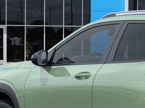 New 2026 Chevrolet Trax ACTIV w/ Driver Confidence Package image 36