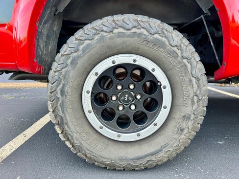 Used 2013 Ford F150 Raptor w/ Luxury Equipment Group AWD/4WD image 19