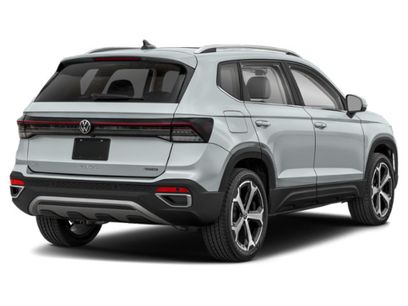 New 2027 Volkswagen Taos SEL