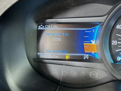 Used 2024 Ford Edge SEL AWD/4WD image 18