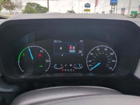 Used 2024 Ford Maverick XLT w/ XLT Luxury Package FWD image 11