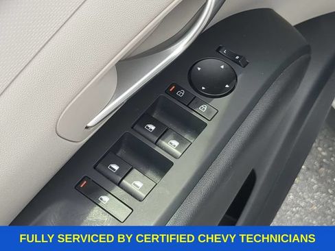 Used 2025 Hyundai Tucson SEL FWD image 22