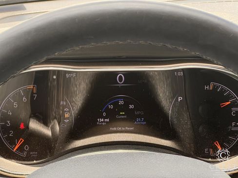 Used 2015 Jeep Grand Cherokee Limited RWD image 16
