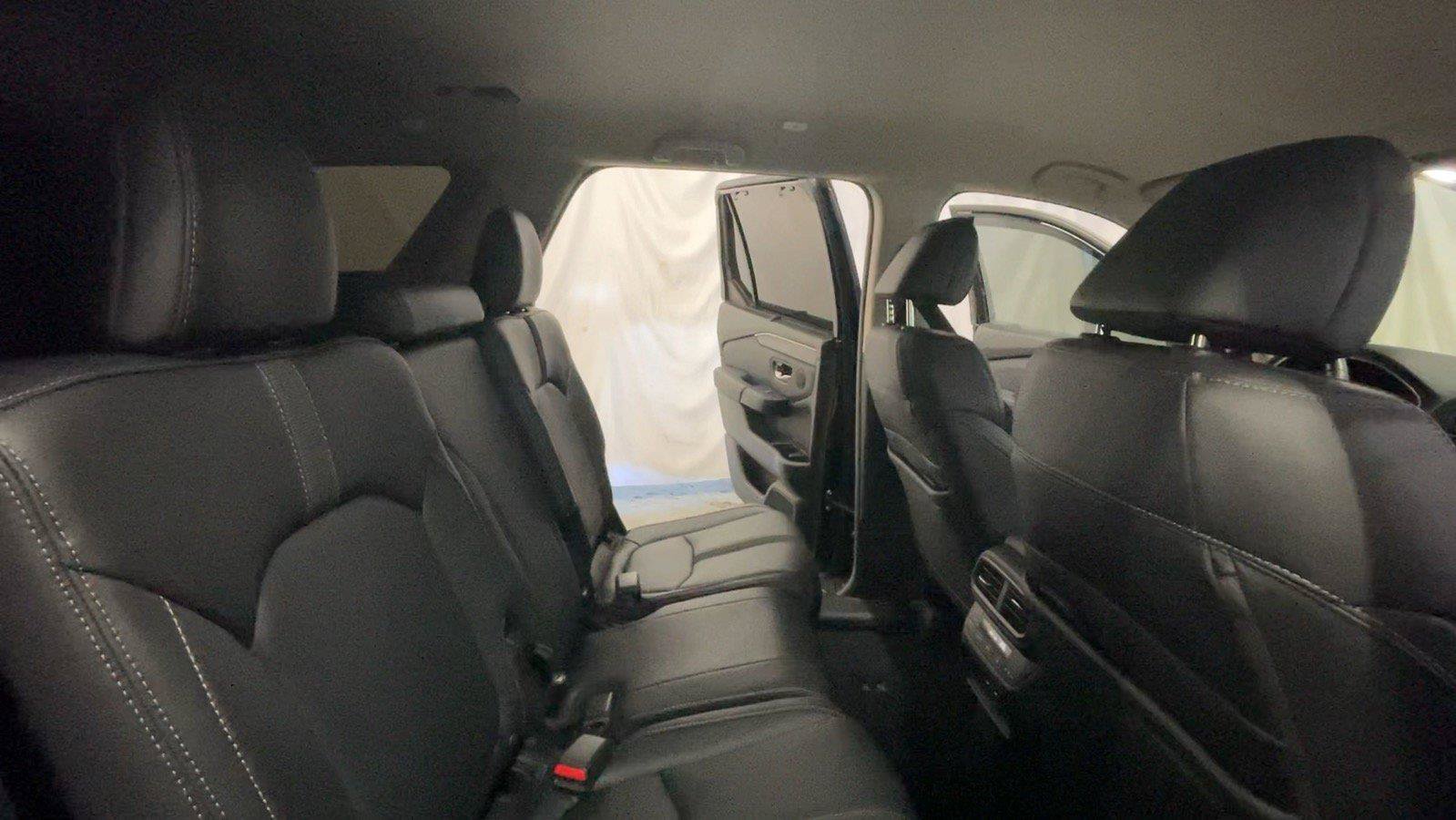 Certified 2025 Honda Pilot EX-L image 25