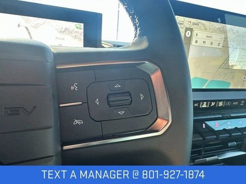 New 2025 GMC Hummer EV 3X image 41