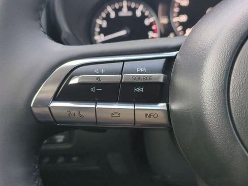 New 2026 MAZDA CX-50 Meridian Edition w/ Weather Package image 24