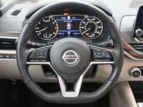 Used 2021 Nissan Altima 2.5 SL image 24