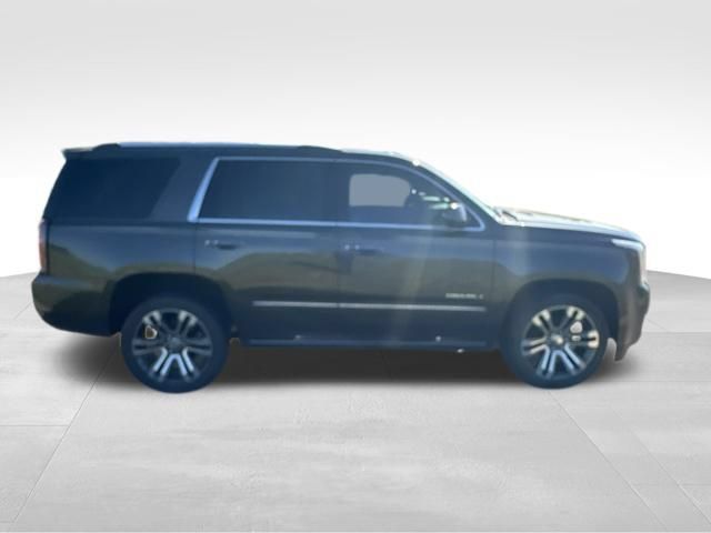 Used 2020 GMC Yukon Denali w/ Denali Ultimate Package RWD image 2
