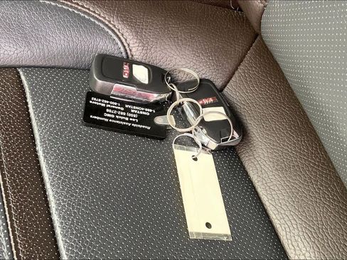 Used 2021 GMC Sierra 1500 Denali w/ Denali Ultimate Package image 14