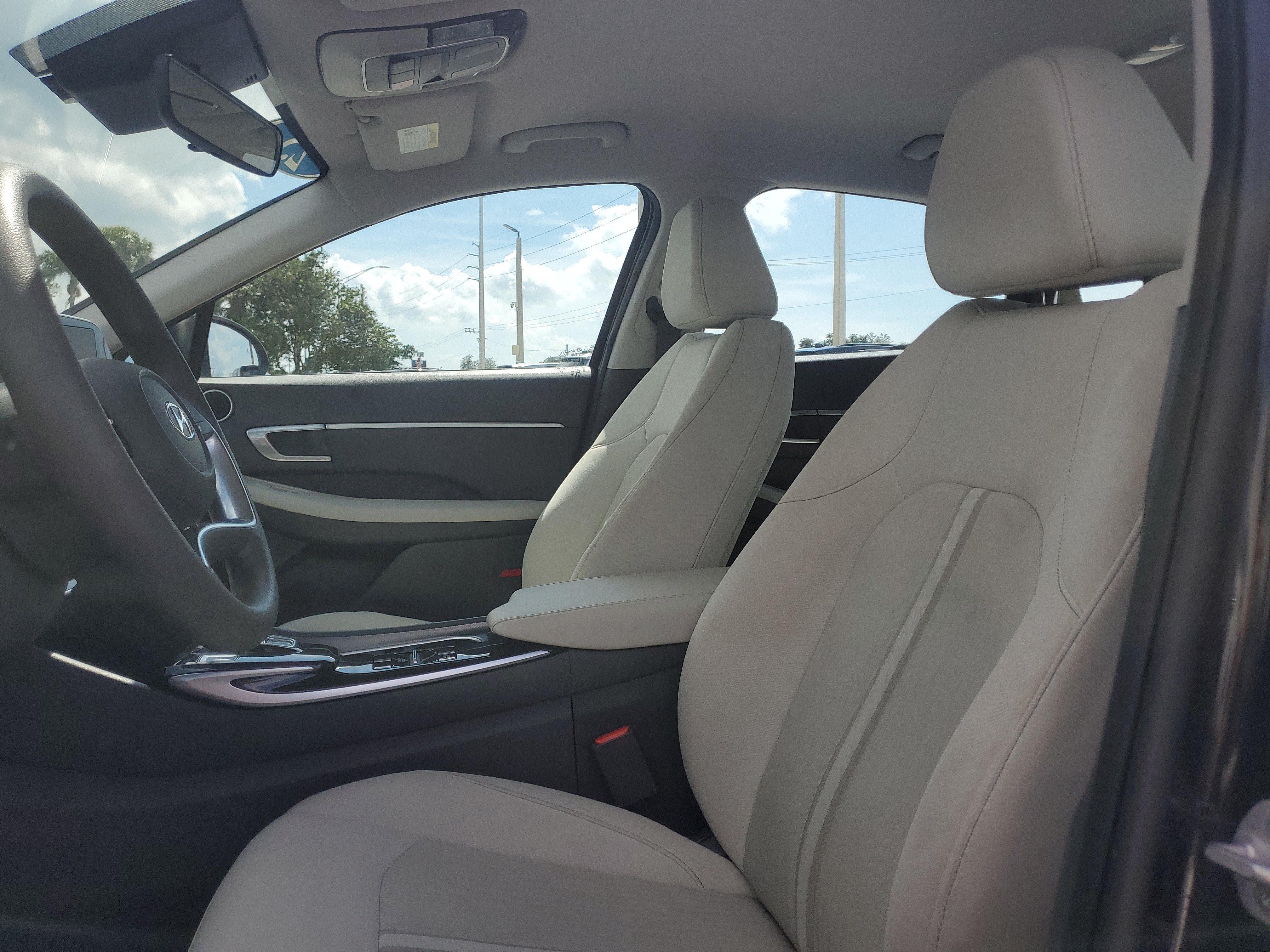 Used 2023 Hyundai Sonata SEL FWD image 20